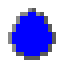Blue Chicken Egg icon