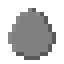 Gray Chicken Egg icon