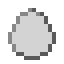 Light Gray Chicken Egg icon