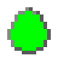 Lime Chicken Egg icon
