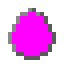 Magenta Chicken Egg icon