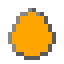 Orange Chicken Egg icon