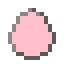 Pink Chicken Egg icon
