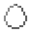 White Chicken Egg icon