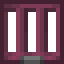 Airy Crimson Trapdoor icon