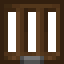 Airy Dark Oak Trapdoor icon