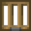 Airy Oak Trapdoor icon