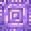 Amethyst Block Pillar Top icon