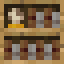 Ancient Oak Bookshelf icon