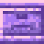 Angry Amethyst Block icon