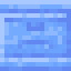 Angry Blue Ice icon