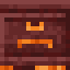 Angry Magma Block icon