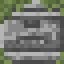 Angry Mossy Cobblestone icon