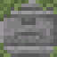 Angry Mossy Stone Bricks icon