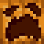 Anguished Carved Pumpkin icon