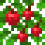 Apple Dark Oak Leaves icon