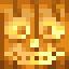 Bad Time Jack O Lantern icon