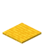 Barky Yellow Carpet icon