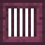 Barred Crimson Trapdoor icon