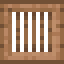 Barred Jungle Trapdoor icon