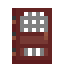 Barred Mangrove Door icon