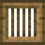Barred Oak Trapdoor icon