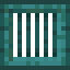 Barred Warped Trapdoor icon