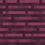 Basket Woven Crimson Planks icon