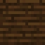 Basket Woven Dark Oak Planks icon