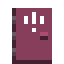 Beach Crimson Door icon