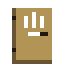 Beach Oak Door icon