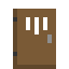Beach Spruce Door icon