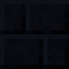 Black Concrete Bricks icon