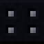 Black Concrete Pillar icon