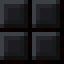 Black Glazed Terracotta Smooth Tiles icon
