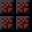 Black Glazed Terracotta Tiles icon