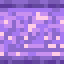 Blank Amethyst Block Carving icon