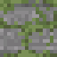Blank Mossy Stone Bricks Carving icon