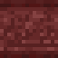Blank Netherrack Carving icon