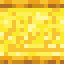 Blank Raw Gold Block Carving icon