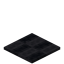 Blocky Black Carpet icon