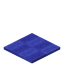 Blocky Blue Carpet icon