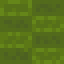 Blocky Green Wool icon