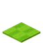 Blocky Lime Carpet icon