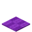 Blocky Purple Carpet icon