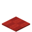 Blocky Red Carpet icon