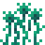 Bloomed Warped Roots icon