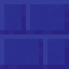 Blue Concrete Bricks icon