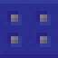Blue Concrete Pillar icon