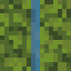 Blue Dried Kelp Block icon